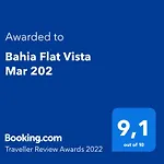 Bahia Flat Vista Mar 202