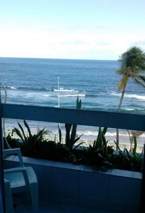 Bahia Flat Vista Mar 202 *